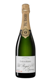 2002 Champagne Pol Roger, Cuvée de Réserve Vinothèque, Brut