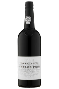 2009 Taylor's, Port, Portugal