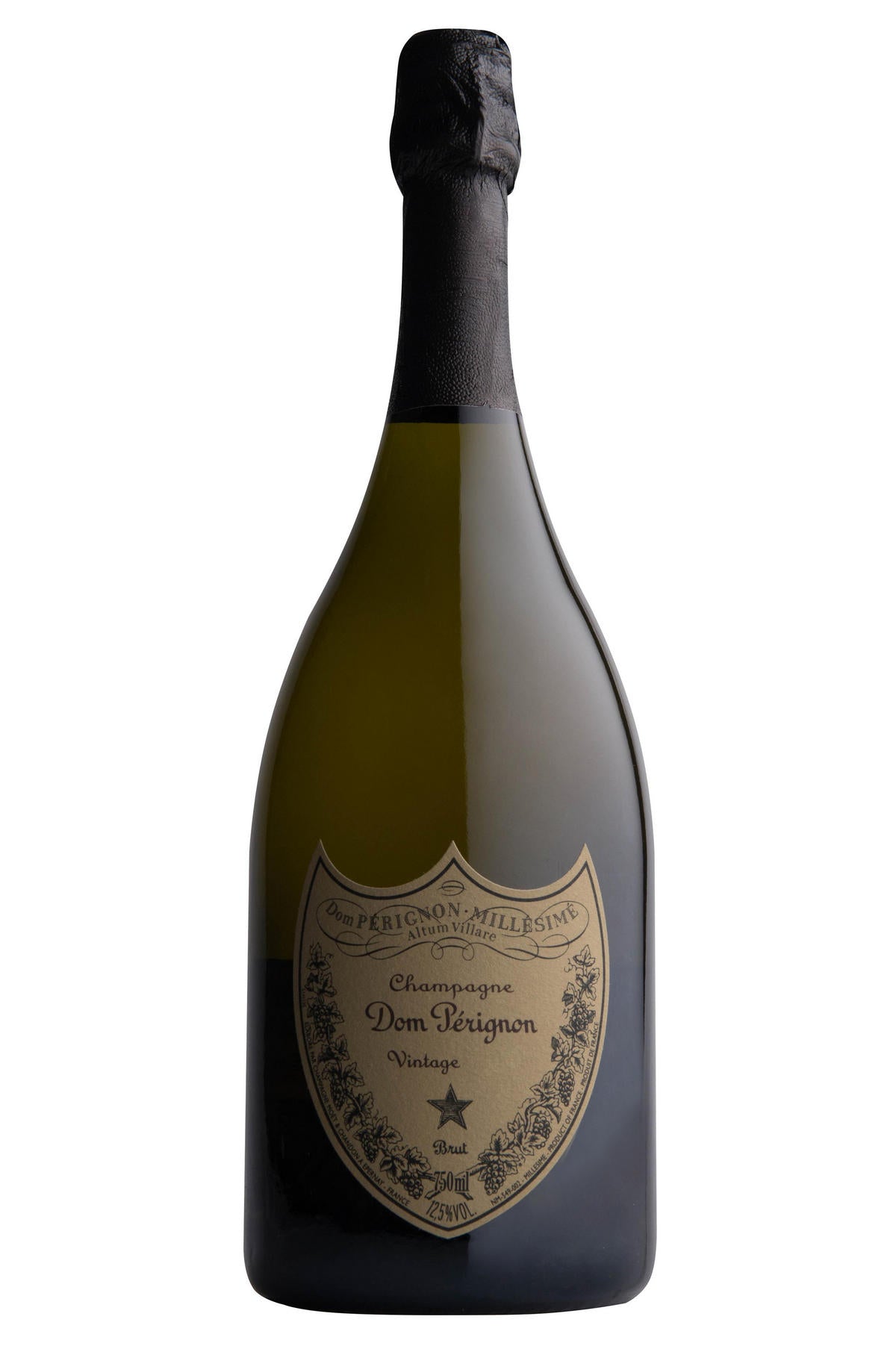 2004 Champagne Dom Pérignon, Brut