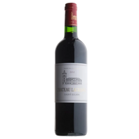 2005 Château Lagrange, St Julien, Bordeaux
