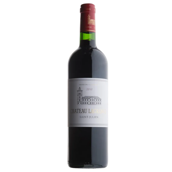 2005 Château Lagrange, St Julien, Bordeaux