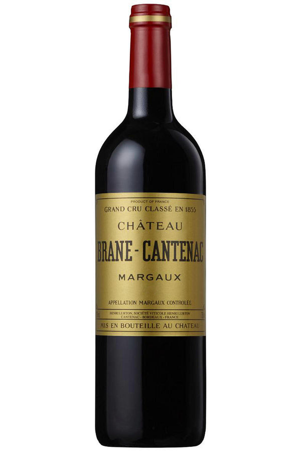 2010 Château Brane-Cantenac, Margaux, Bordeaux
