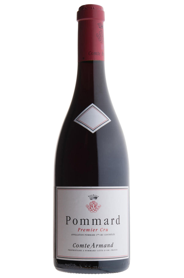 2009 Pommard, Clos des Epeneaux, 1er Cru, Comte Armand, Burgundy