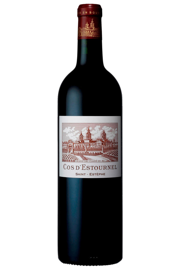 2010 Cos d'Estournel, St Estèphe, Bordeaux