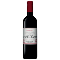 2005 Château Lynch-Bages, Pauillac, Bordeaux