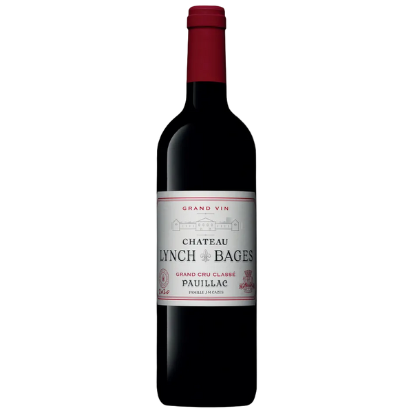 2005 Château Lynch-Bages, Pauillac, Bordeaux