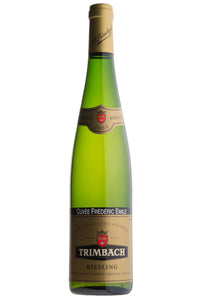 2005 Riesling, Cuvée Frédéric Emile, Trimbach, Alsace
