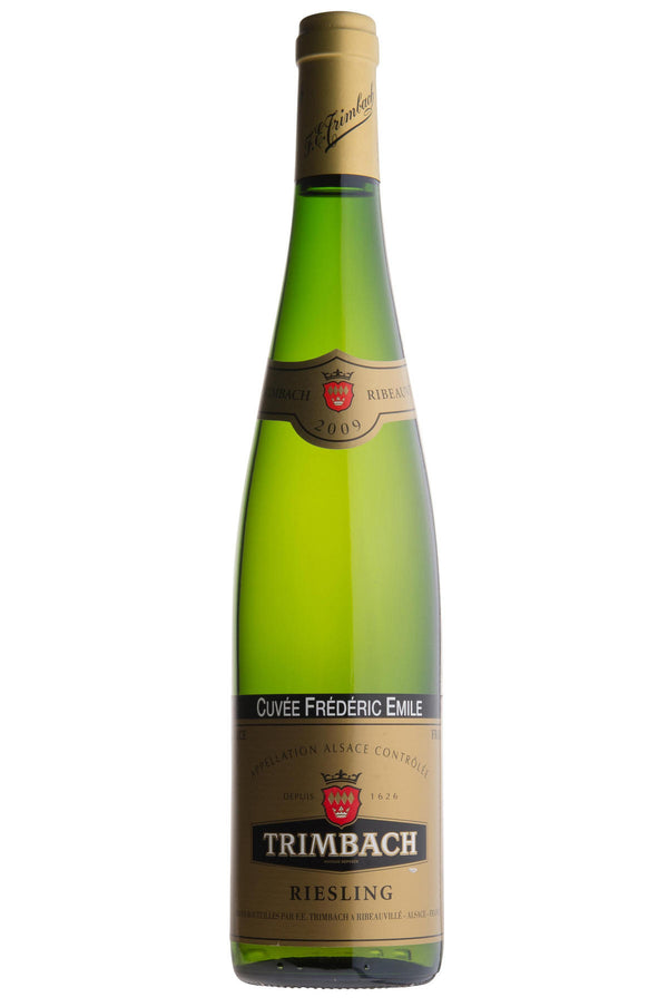 2005 Riesling, Cuvée Frédéric Emile, Trimbach, Alsace