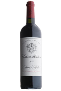 2005 Château Montrose, St Estèphe, Bordeaux