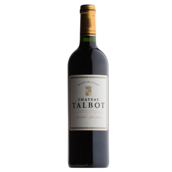 2005 Château Talbot, St Julien, Bordeaux