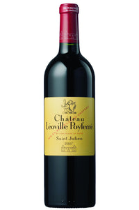 2000 Château Léoville Poyferré, St Julien, Bordeaux