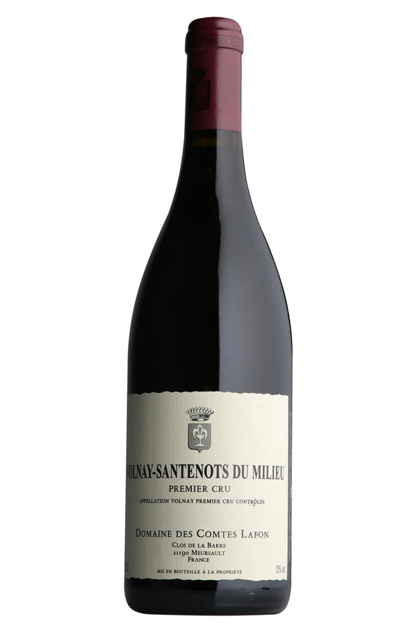 2014 Volnay, Santenots-du-Milieu, 1er Cru, Domaine des Comtes Lafon, Burgundy