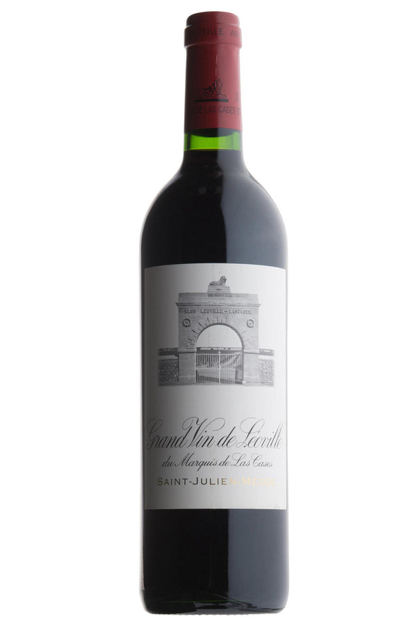 2009 Château Léoville Las Cases, St Julien, Bordeaux