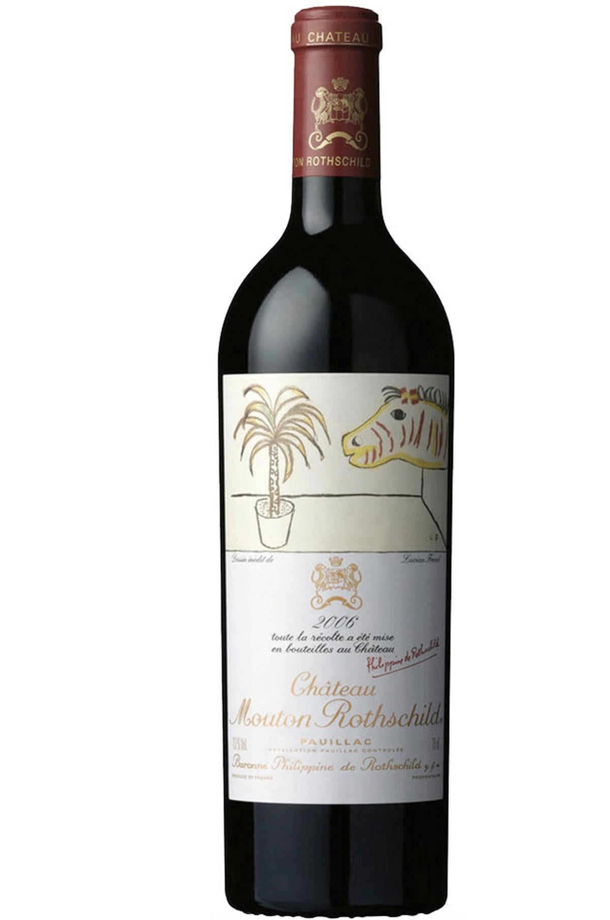 【まとめ割有】LEPETITMOUTONDEMOUTON ROTHSCHILD Buy 2010 Le Petit Mouton de Mouton Rothschild, Pauillac, Bordeaux