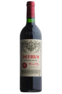 2010 Petrus, Pomerol, Bordeaux