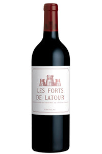 2006 Les Forts de Latour, Pauillac, Bordeaux