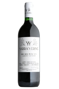 2004 Yarra Yering, Dry Red No.1, Yarra Valley, Australia