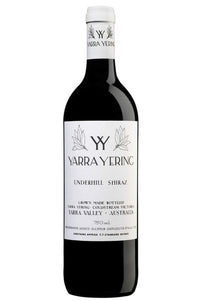 2004 Yarra Yering, Underhill Shiraz, Yarra Valley, Australia