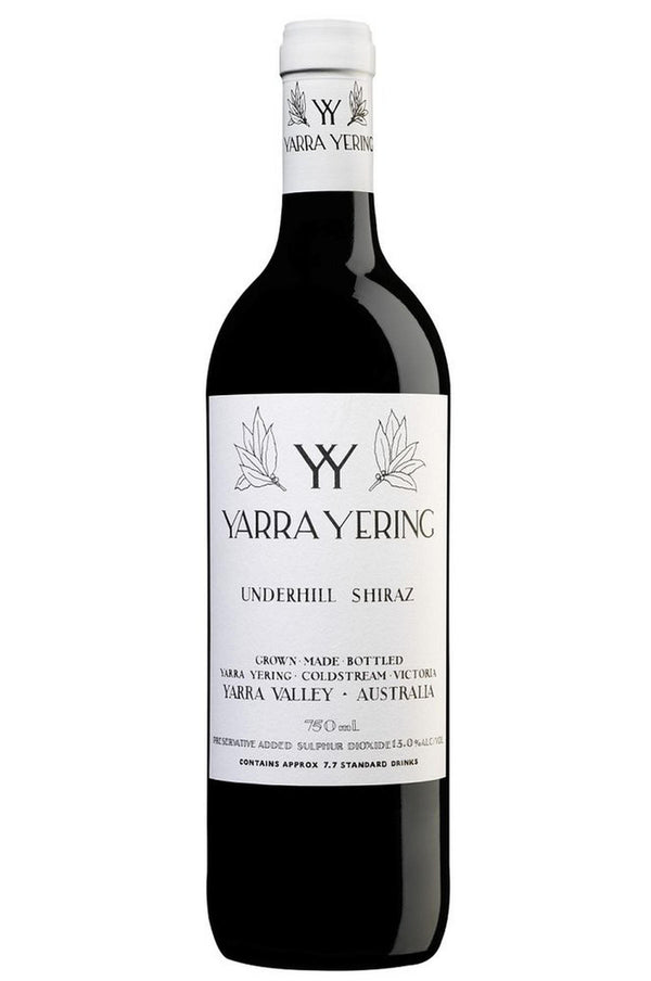 2004 Yarra Yering, Underhill Shiraz, Yarra Valley, Australia