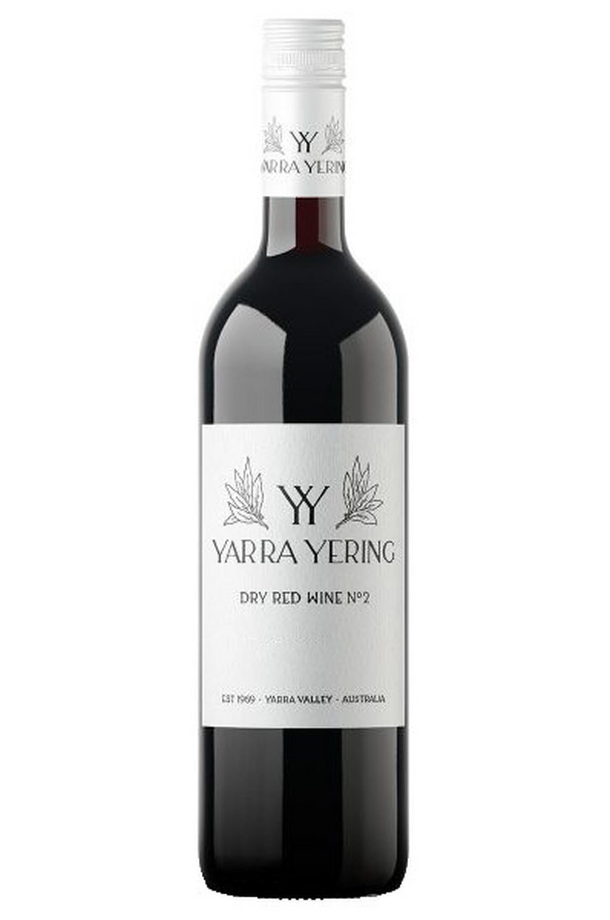 2004 Yarra Yering, Dry Red No. 2, Yarra Valley, Australia