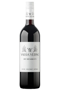 2004 Yarra Yering, Dry Red No. 2, Yarra Valley, Australia