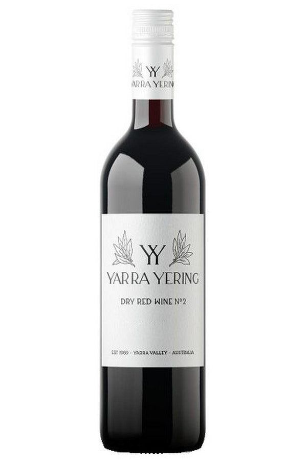 2004 Yarra Yering, Dry Red No. 2, Yarra Valley, Australia