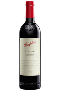 2018 Penfolds, Bin 707 Cabernet Sauvignon, Australia
