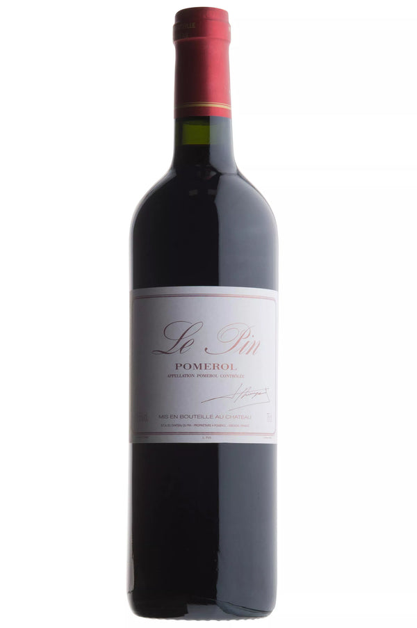 2007 Le Pin, Pomerol, Bordeaux