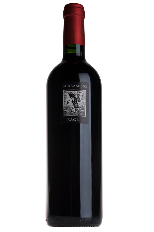 2004 Screaming Eagle, Cabernet Sauvignon, Oakville, Napa Valley, California, USA