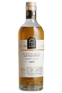 2007 Berry Bros. & Rudd Orkney, Cask Ref. 3, Highland, Single Malt Scotch Whisky (63.5%)