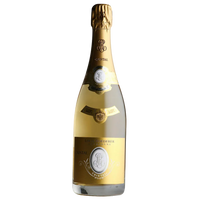 2008 Champagne Louis Roederer, Cristal, Brut