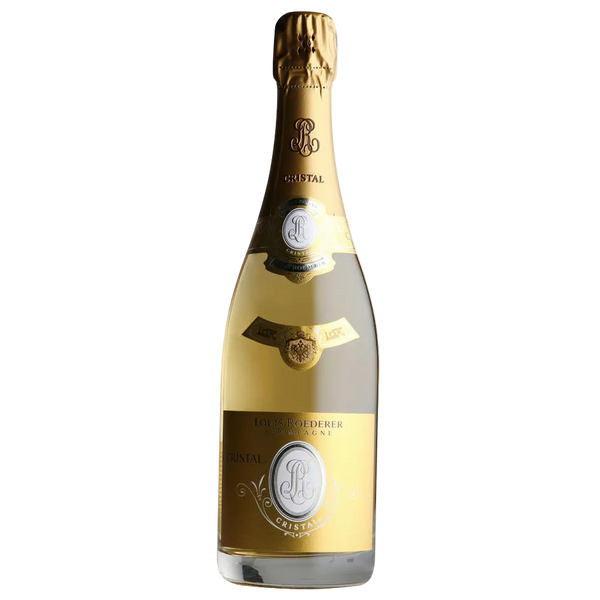 2008 Champagne Louis Roederer, Cristal, Brut