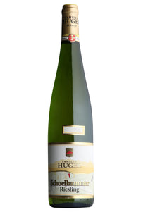 2008 Riesling, Schoelhammer, Famille Hugel, Alsace
