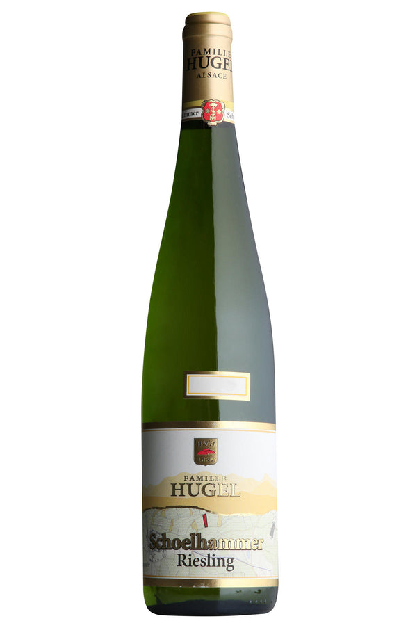2008 Riesling, Schoelhammer, Famille Hugel, Alsace