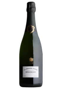 2015 Champagne Bollinger, La Grande Année, Brut