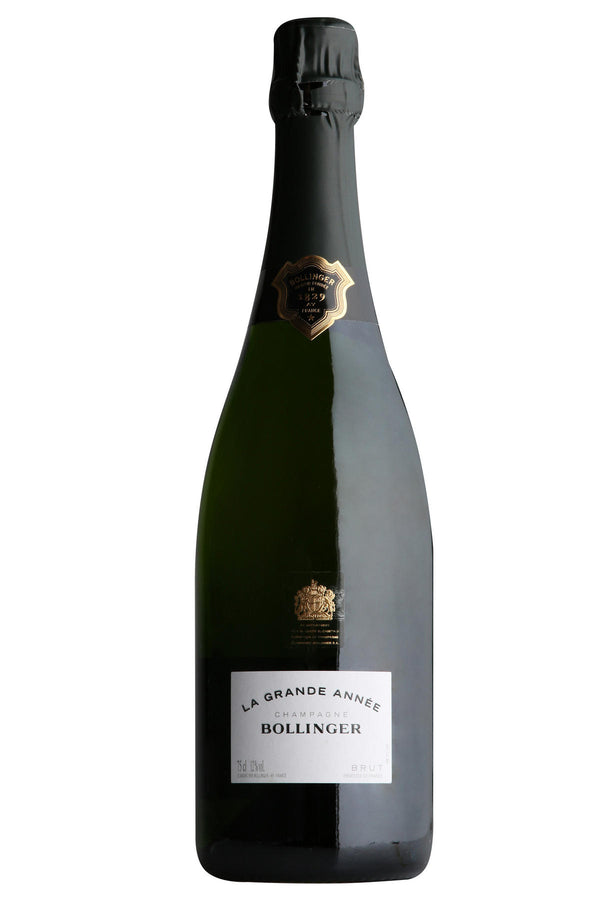 2015 Champagne Bollinger, La Grande Année, Brut