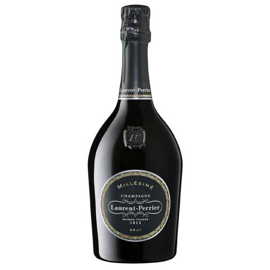 2008 Champagne Laurent-Perrier, Millésime, Brut