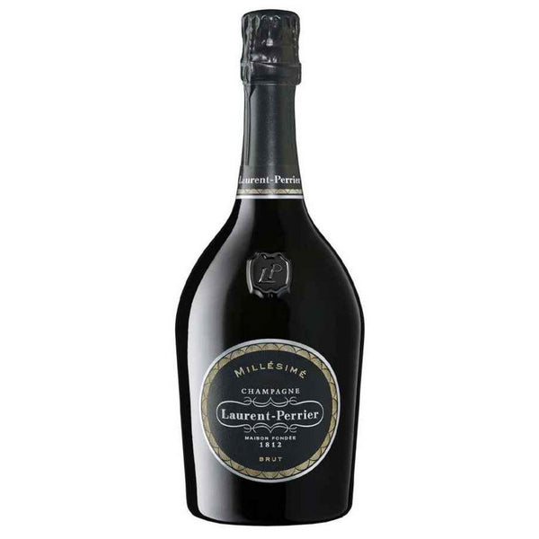 2008 Champagne Laurent-Perrier, Millésime, Brut