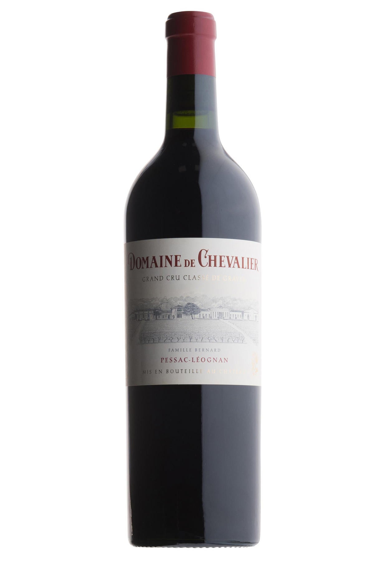 2008 Domaine de Chevalier, Pessac-Léognan, Bordeaux