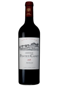 2008 Château Pontet-Canet, Pauillac, Bordeaux