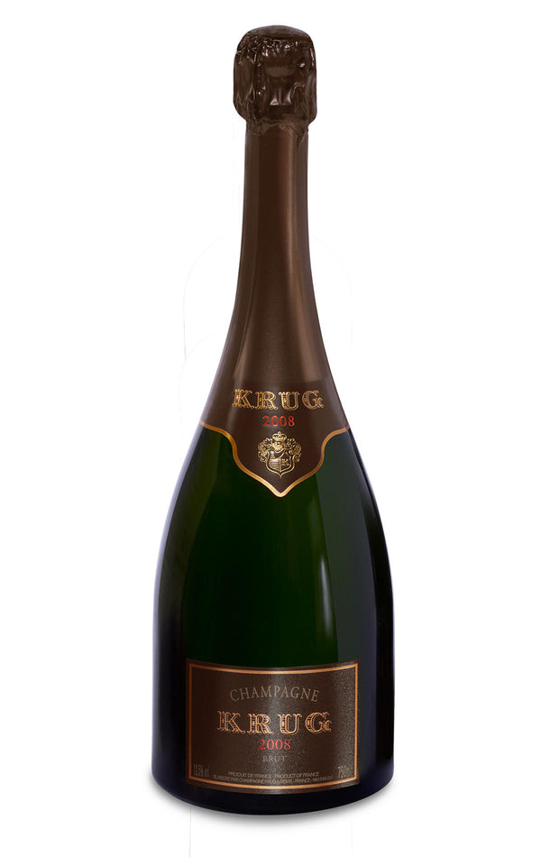 1989 Champagne Krug, Brut