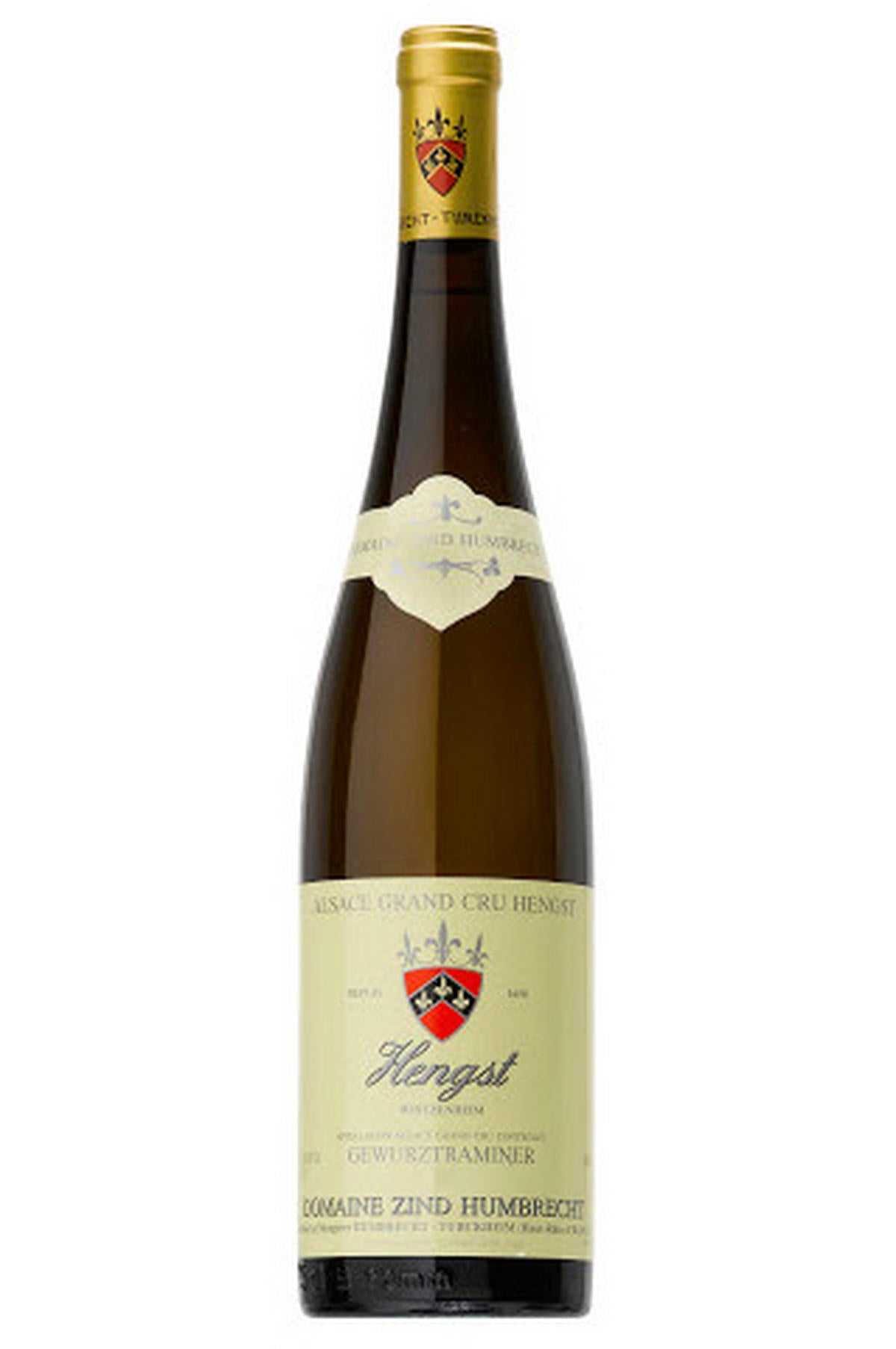 2020 Gewurztraminer, Hengst, Grand Cru, Domaine Zind-Humbrecht, Alsace