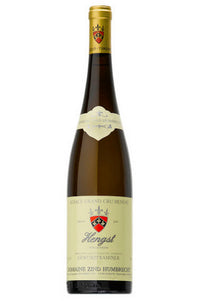 2020 Gewurztraminer, Hengst, Grand Cru, Domaine Zind-Humbrecht, Alsace