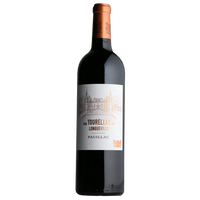 2009 Les Tourelles de Longueville, Pauillac, Bordeaux