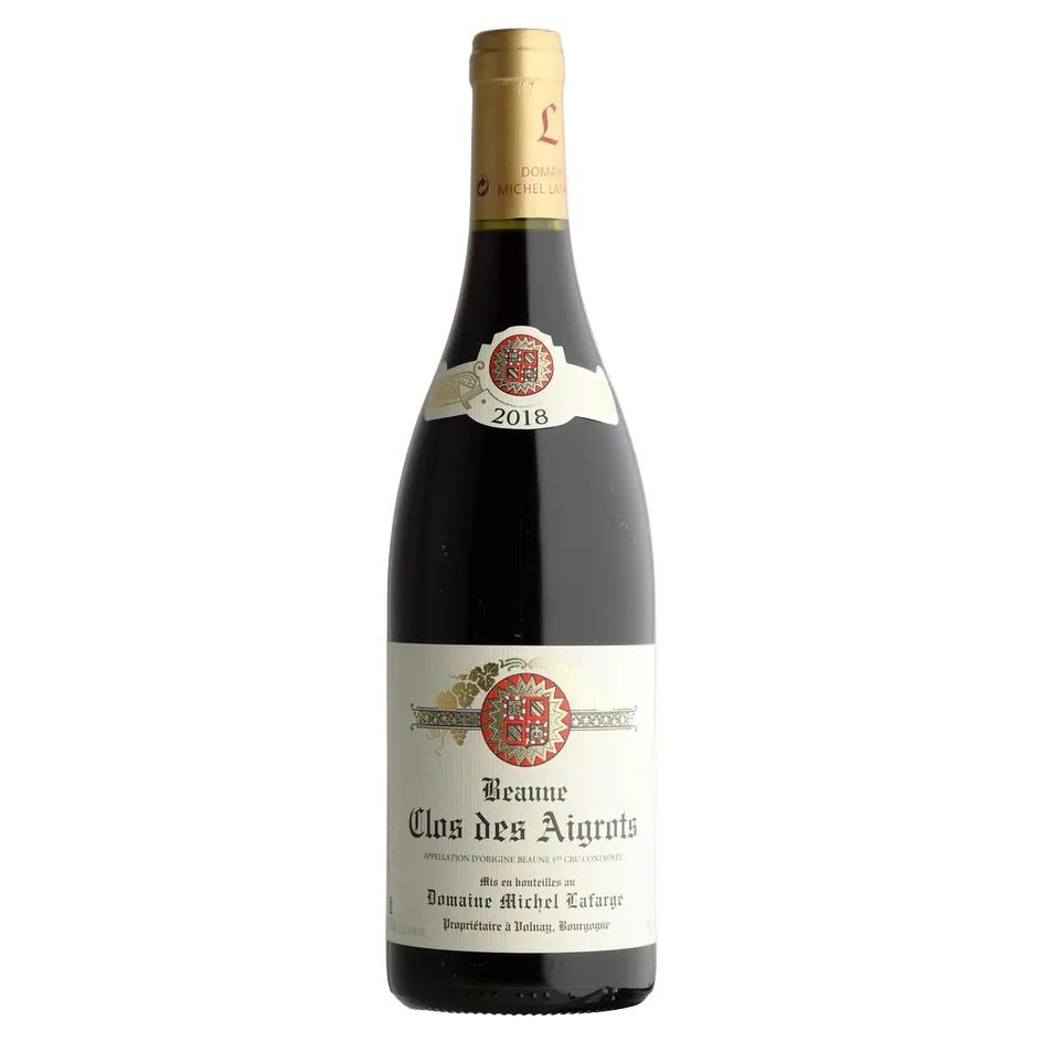 2009 Beaune Rouge, Clos des Aigrots, 1er Cru, Domaine Michel Lafarge, Burgundy