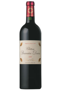 2016 Château Branaire-Ducru, St Julien, Bordeaux