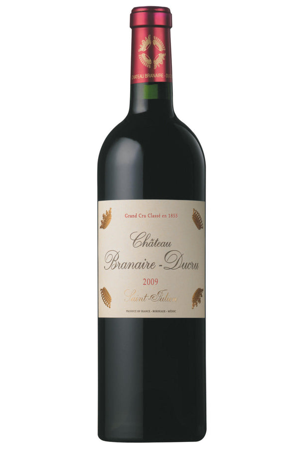 2010 Château Branaire-Ducru, St Julien, Bordeaux