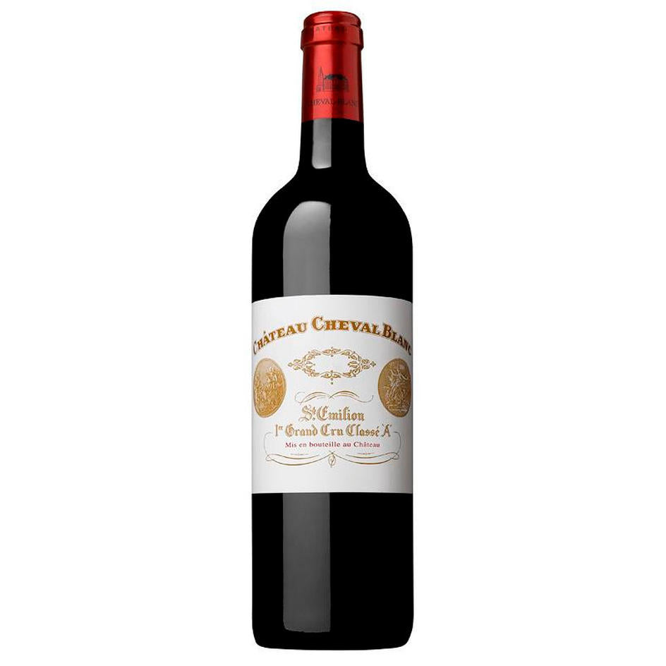 2009 Château Cheval Blanc, St Emilion, Bordeaux