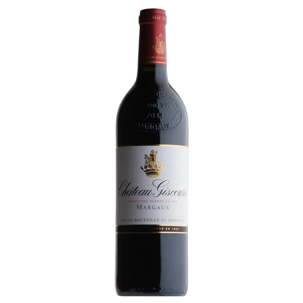 2009 Château Giscours, Margaux, Bordeaux