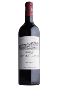 2014 Château Pontet-Canet, Pauillac, Bordeaux
